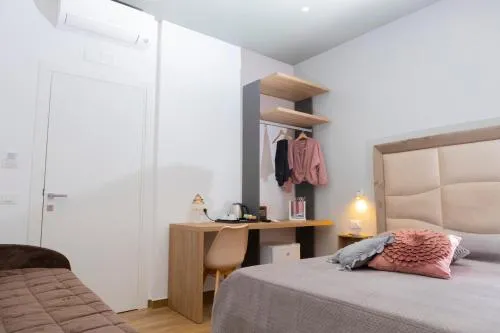 Alleria Rooms photo 27
