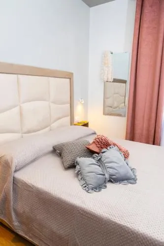 Alleria Rooms photo 28