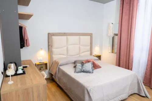 Alleria Rooms photo 29