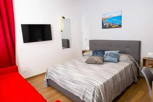 Alleria Rooms photo 15