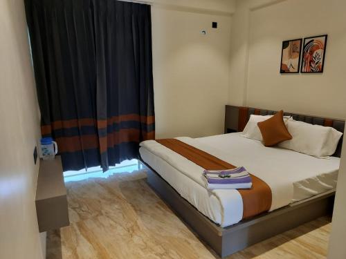 Gallery image of Hotel garima in Ellora
