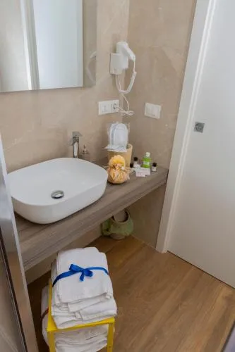 Alleria Rooms photo 11