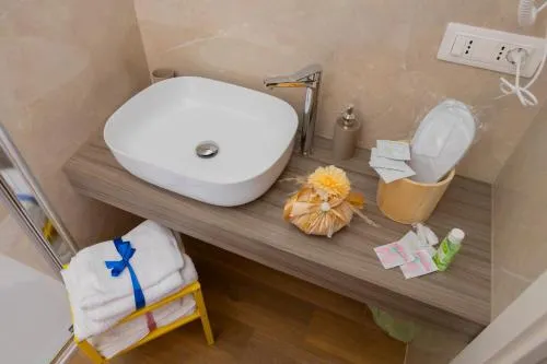 Alleria Rooms photo 12