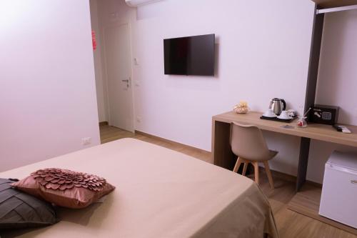 Alleria Rooms photo 41