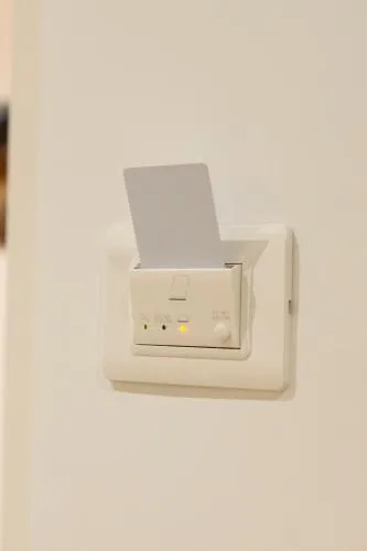 Alleria Rooms photo 8