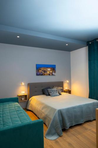 Alleria Rooms photo 47