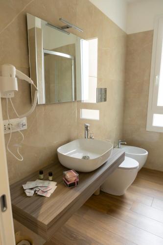 Alleria Rooms photo 44