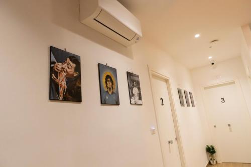 Alleria Rooms photo 60