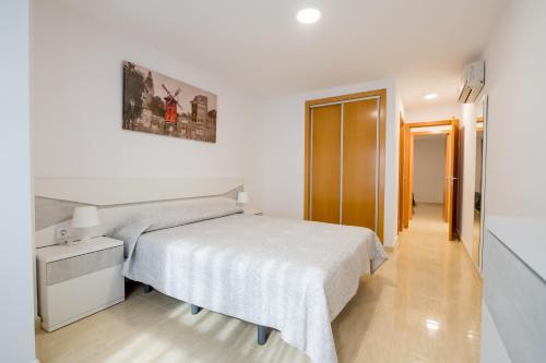 Apartamento Mestral 4