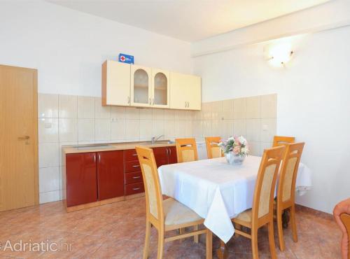 Holiday Home Nada Rogoznica