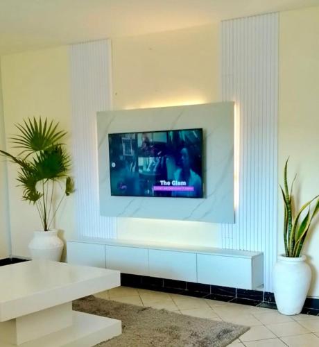 Billede fra billedgalleriet på The Faridooh's Comfy Homes Mtwapa i Mtwapa