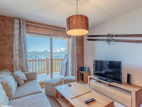 Appartement aux Arcs 1800 - 6 pers, parking, wifi