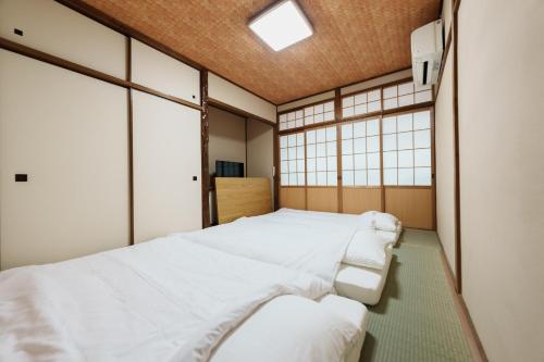 坂の上宿