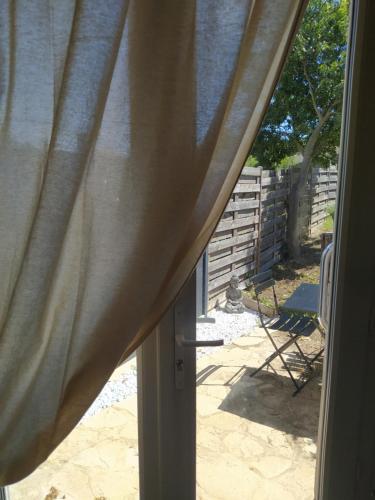 Photo de la galerie de l'établissement Maison Santolina, à Villeneuve-lès-Avignon