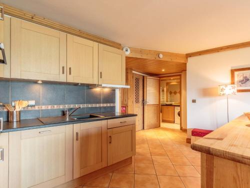 Appartement spacieux 8 pers with Parking & WIFI, proche des pistes