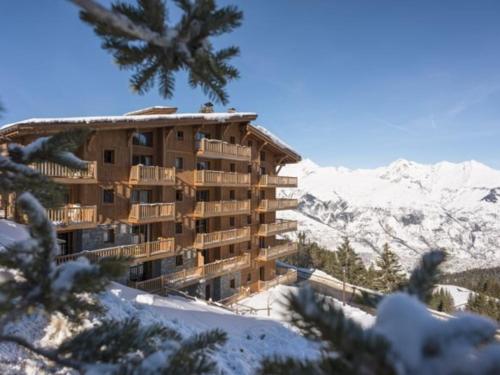 Appartement spacieux 8 pers with Parking & WIFI, proche des pistes