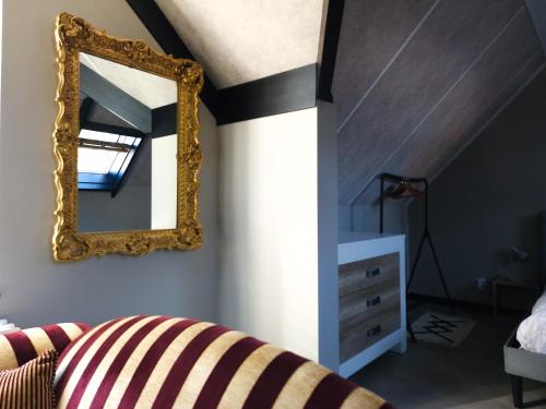 Fotografie z fotogalerie ubytování Kenzavi Suite v destinaci Helmond