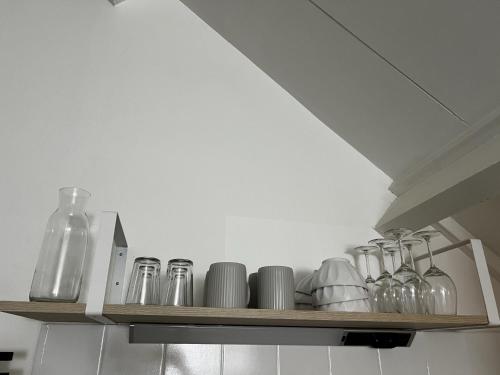 Joli Studio de 25 M2 proche de Disney