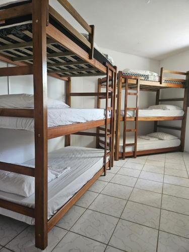 Gambar di galeri bagi Jambu Hostel PB di Jacumã