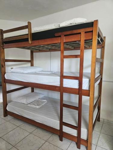 Gambar di galeri bagi Jambu Hostel PB di Jacumã