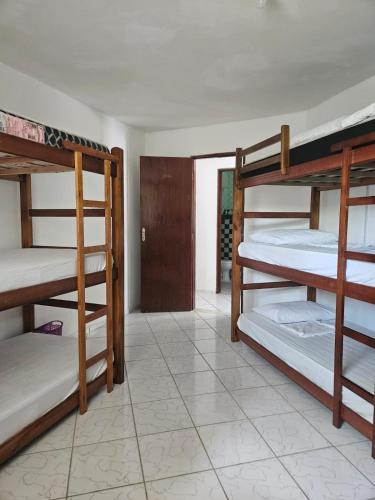 Gambar di galeri bagi Jambu Hostel PB di Jacumã