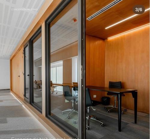 Gallery image of Concepción Live in Buenos Aires