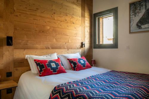Hameau des Cornuts - Apartment B06