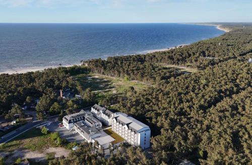 Hotel Jantar Wellness & Spa