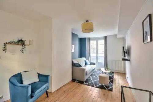 L'épée Dieppoise by Holidieppe