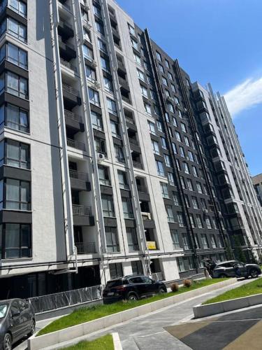1008 Apartment с living Кишинев Центр