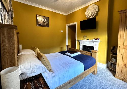 Gallery image of Caer Menai in Caernarfon