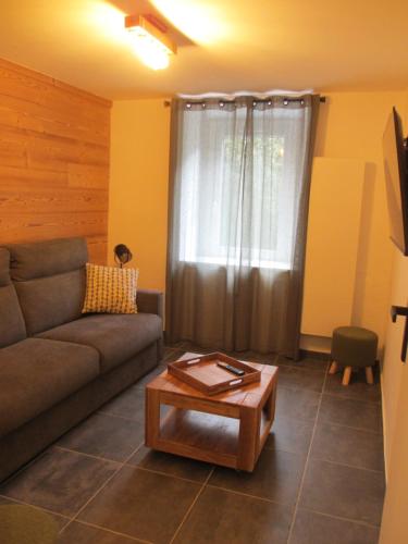 Appartement tout confort 4 personnes à Porté-Puymorens