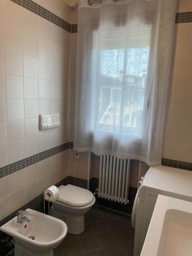 Ένα μπάνιο στο YPA Relax Terme