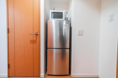 Shinjuku luxury Apart ment 2 minutes from Higashi-Shinjuku
