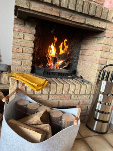 صورة لـ Ferienwohnung Joschko في وينتربرغ