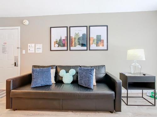 オーランドにあるBe Our Guest! 1 Bedroom Condo Near Disney Parks!のギャラリーの写真