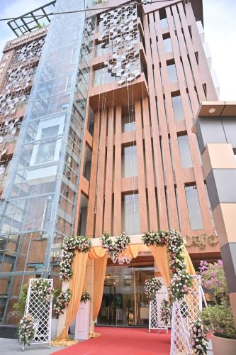 Gallery image of Heavens Garden Empire in Guwahati