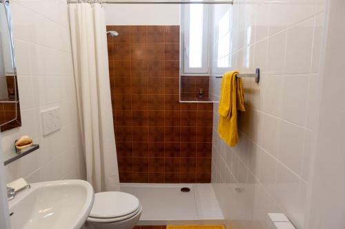 Ένα μπάνιο στο Vista Cattedrale - Magia in cima alla città