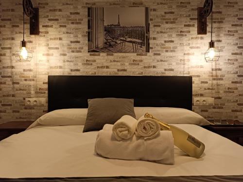 Alma Urbana Alojamiento