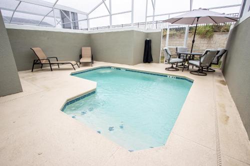 Luxury Family Retreat Walkable to the waterpark photo 28