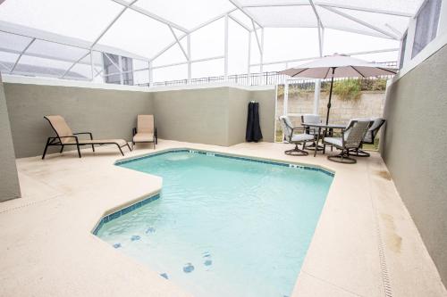 Luxury Family Retreat Walkable to the waterpark photo 29