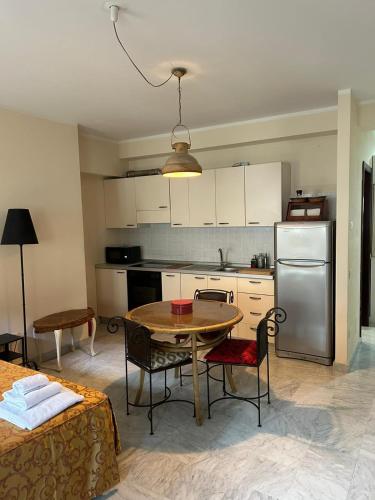 Bocca's Apartment 8