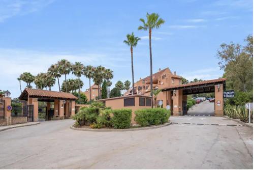 Bel Appartement Casares Costa, Andalousie