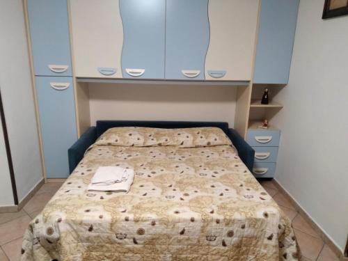 Rosy home