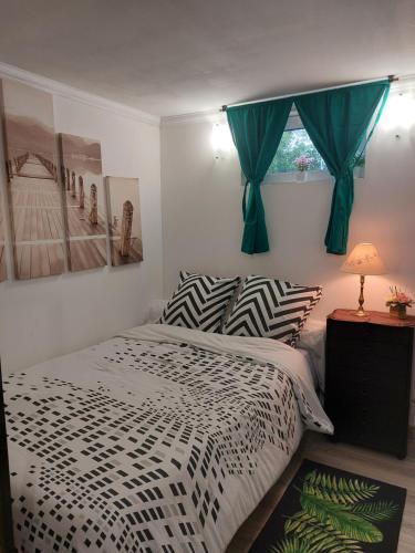 Douce Escale - Agen sud, T2, RDJ, clim réversible, proche ENAP