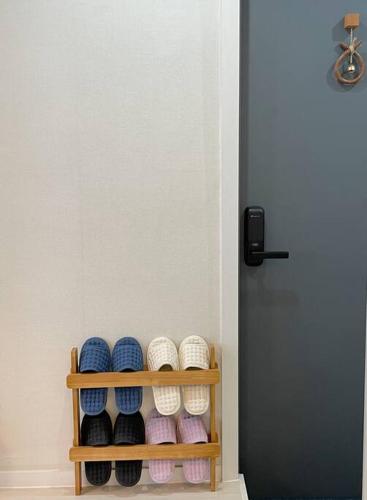 Galería fotográfica de The White House Toseong en Busan