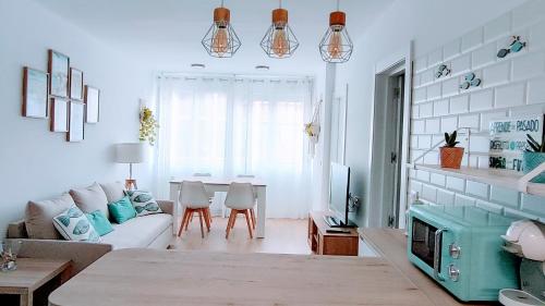 El pisuco en La Concha