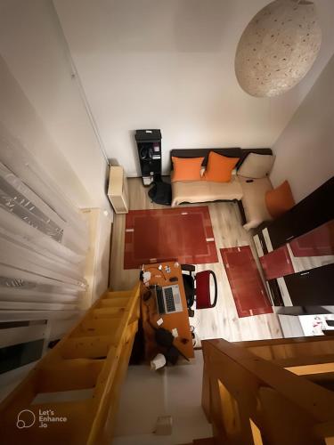 Charming Apartment Budapest city center