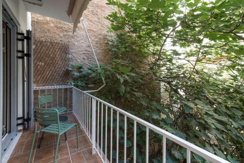 Modern Ilisian Apartment