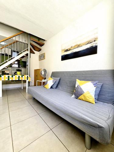 El cortijo Bungalow Playa las Americas